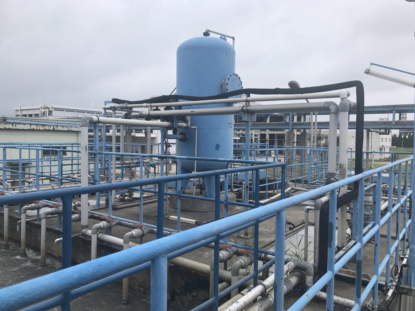 重金屬?gòu)U水處理的方法有哪些？