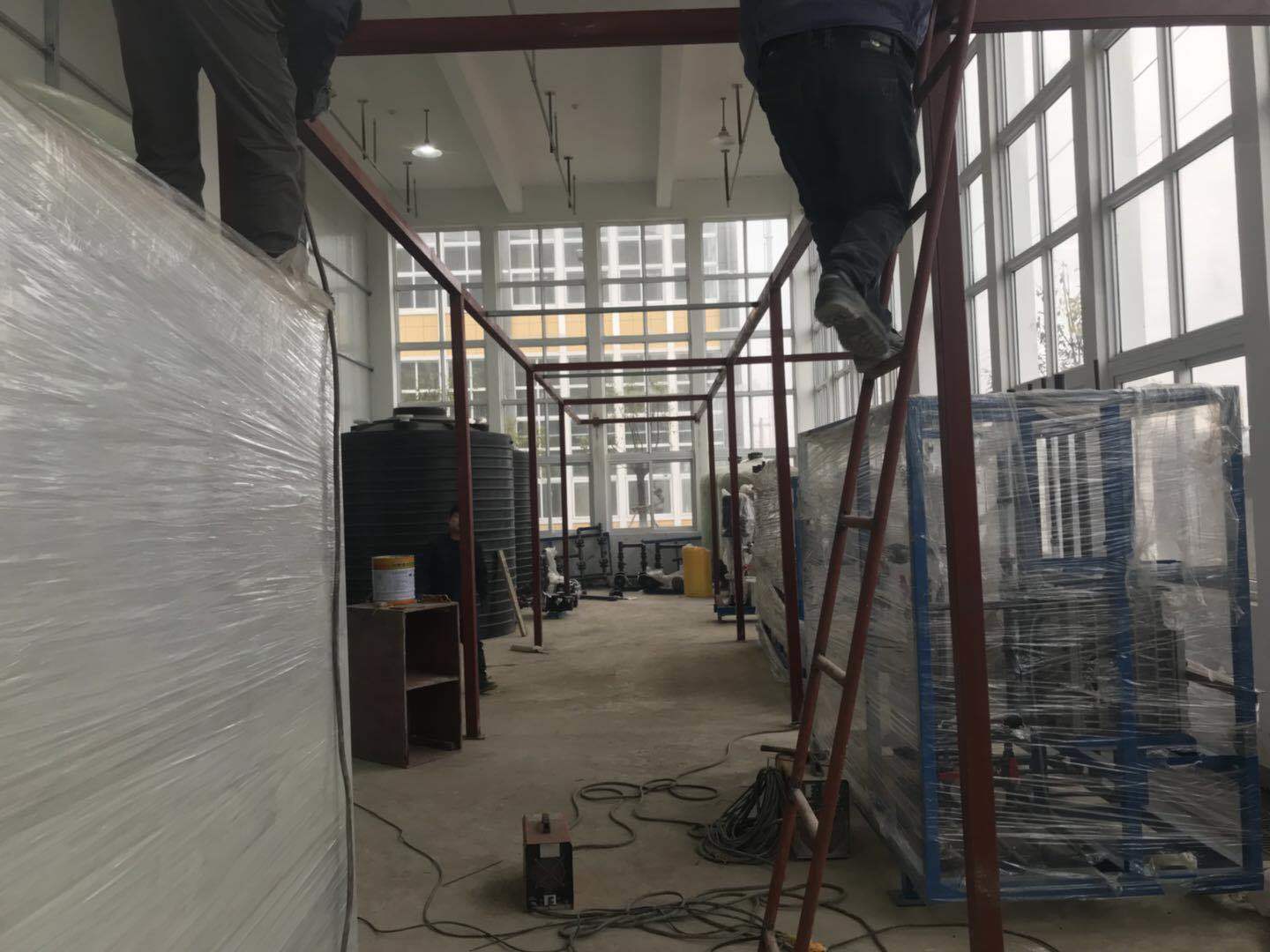 光伏超純水設備廠家 光伏超純水設備廠家