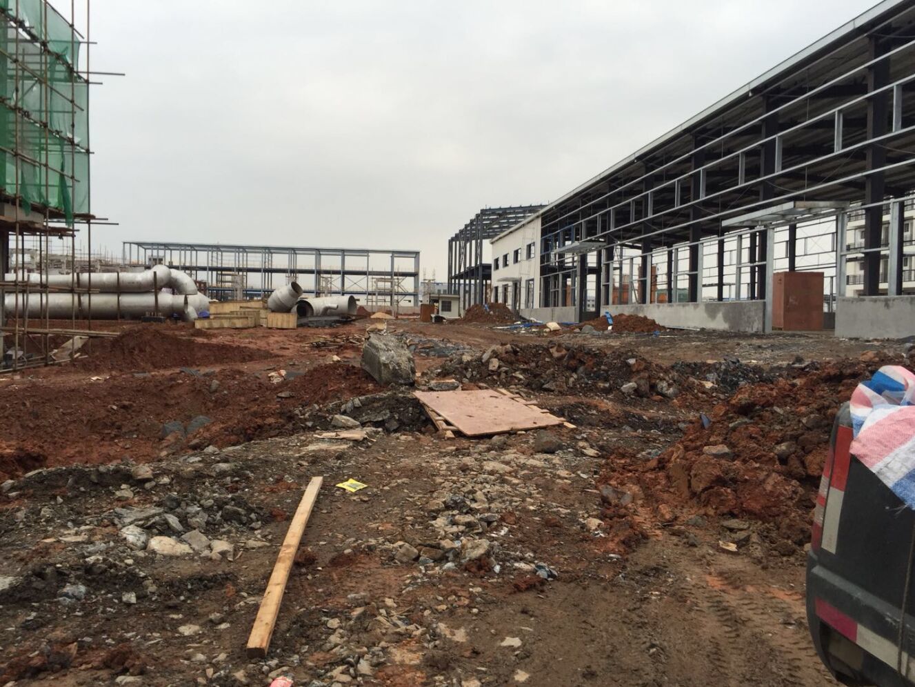 鋰電池污水處理系統 鋰電池污水處理系統