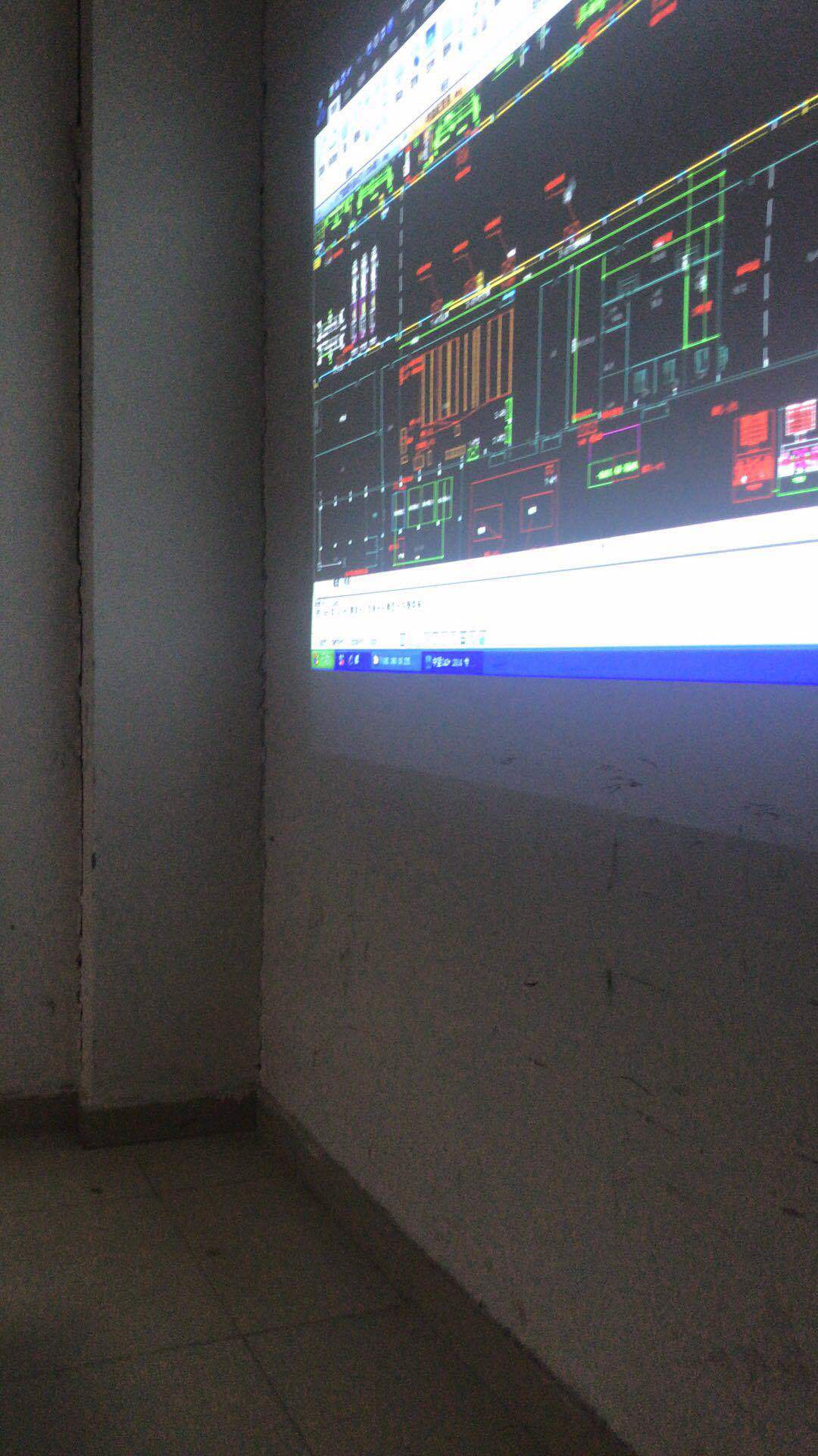 光伏廠廢水處理系統(tǒng) 光伏廠廢水處理系統(tǒng)