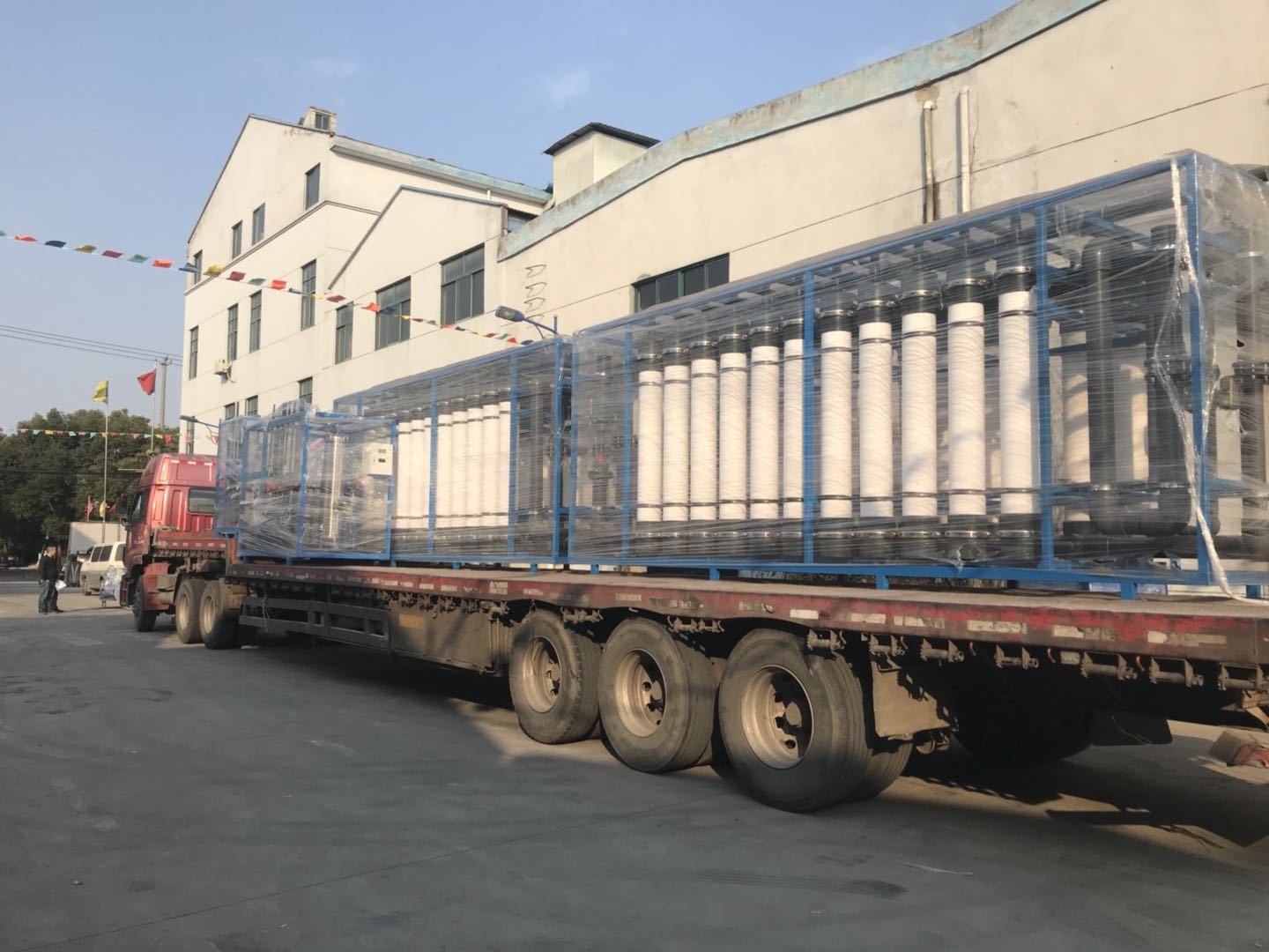 中水回用設(shè)備廠家 中水回用設(shè)備廠家