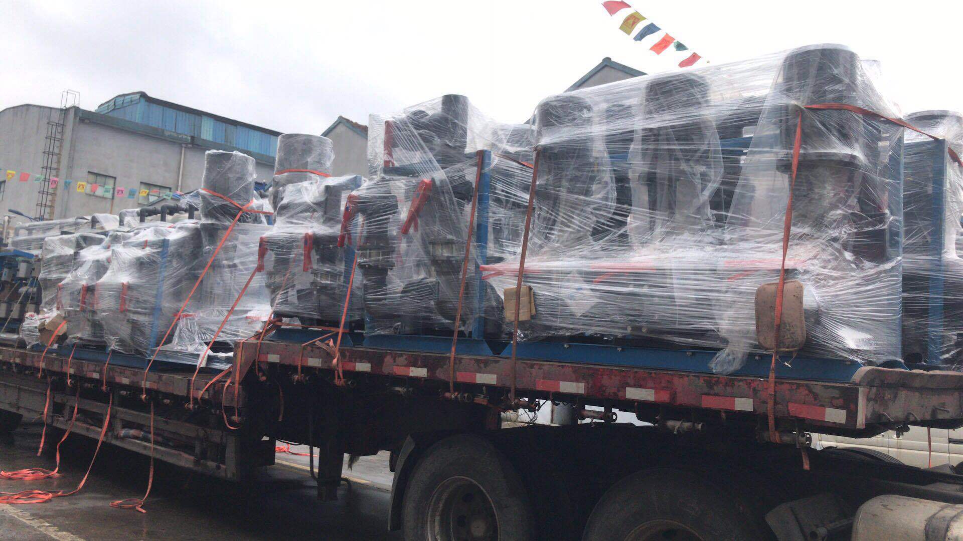 鋰電池廠超純水設備 鋰電池廠超純水設備