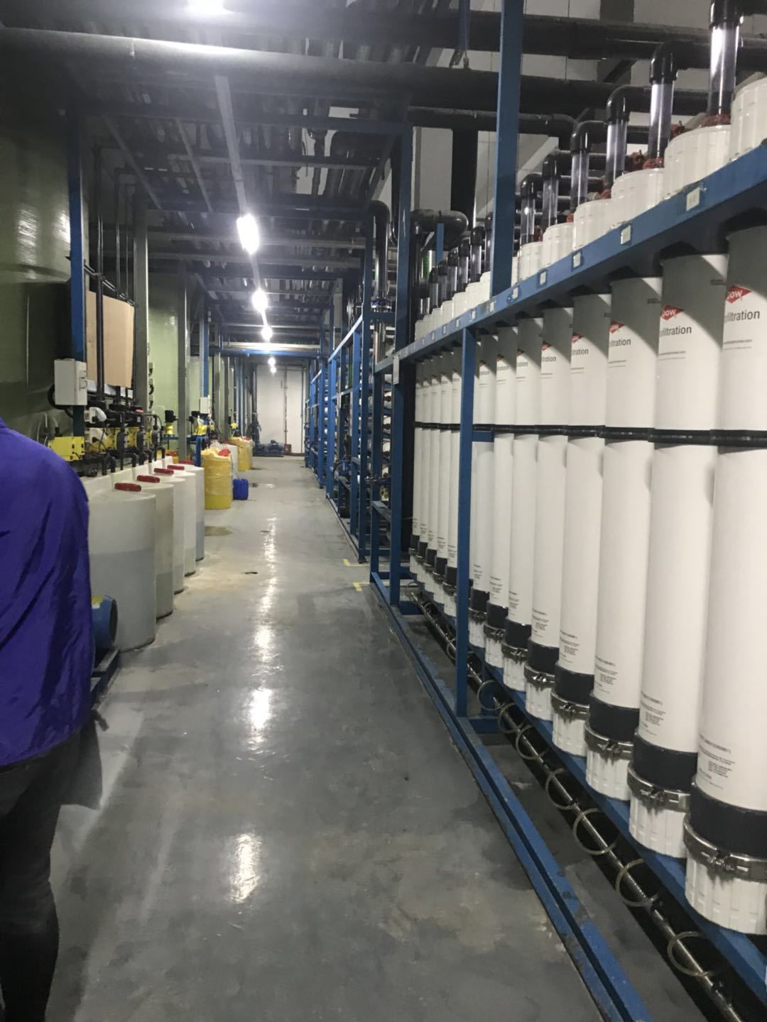 超純水設備廠家 超純水設備廠家