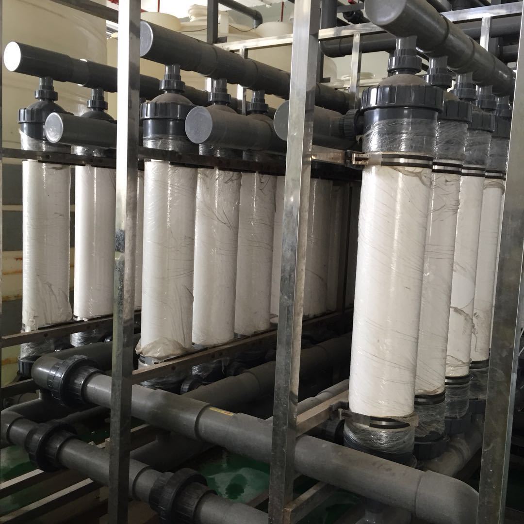 超純水設(shè)備超濾系統(tǒng) 超純水設(shè)備超濾系統(tǒng)