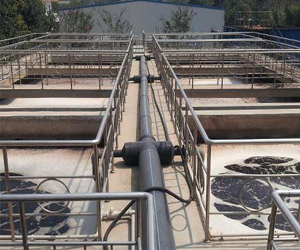 印刷廢水處理設備 印刷廢水處理設備