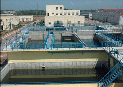 印刷廢水處理技術 印刷廢水處理技術