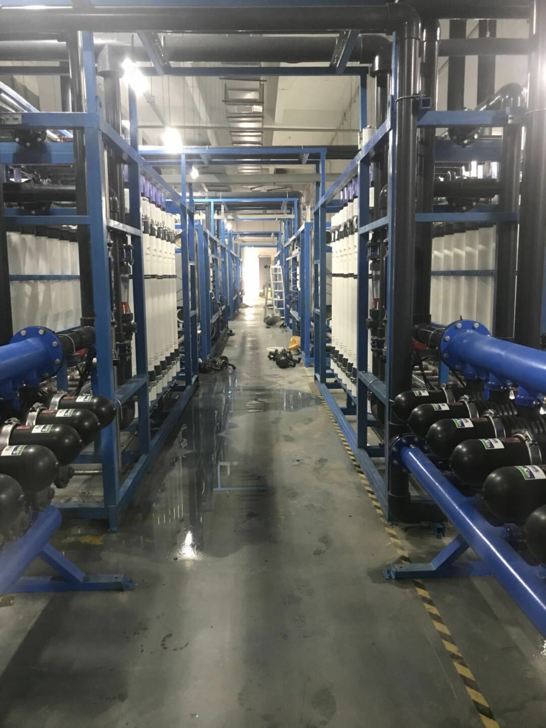 超純水設(shè)備 超純水設(shè)備