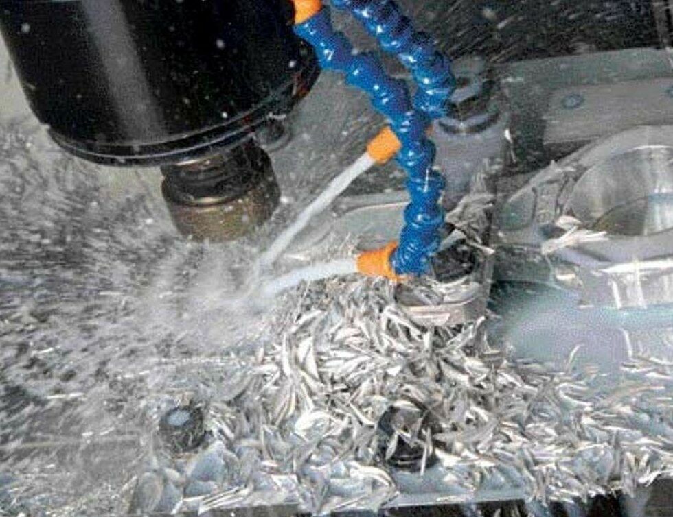 含切削液清洗廢水處理系統(tǒng) 含切削液清洗廢水處理系統(tǒng)