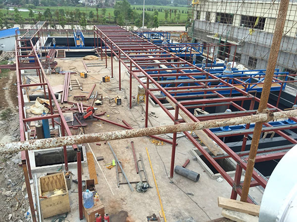 分享鍍鋅廢水常用的處理方法 分享鍍鋅廢水常用的處理方法