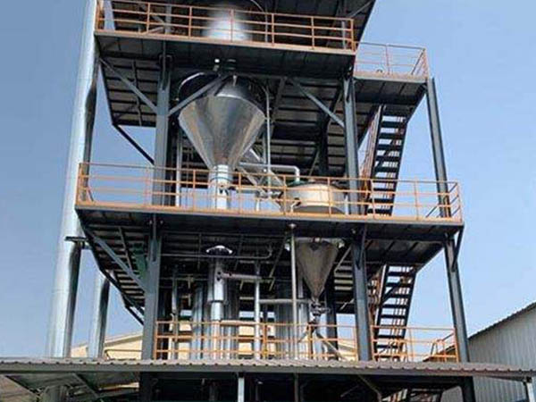 造紙黑液處理 造紙黑液處理