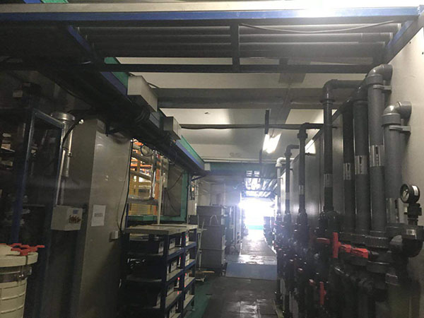 鋁件清洗廢水實現(xiàn)中水回用解決方案 鋁件清洗廢水實現(xiàn)中水回用解決方案