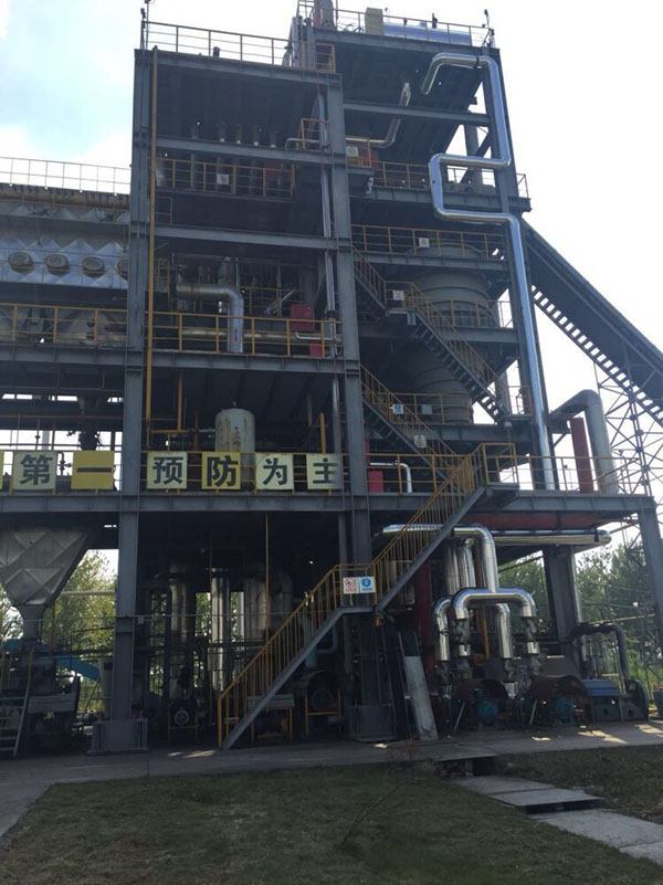 如何解決采礦廢水零排放處理問題 如何解決采礦廢水零排放處理問題